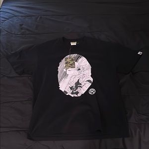 Bape Dragonballz Tee #12